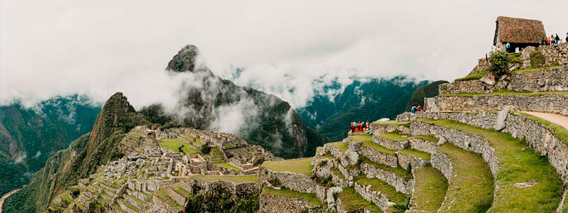 CAMINO INCA MACHU PICCHU 4 DIAS – 3 NOCHES - Machu Picchu Tourism Travel